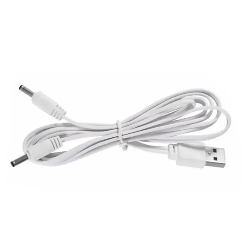 Eluppvärmda handskar med USB och halvfingerdesign